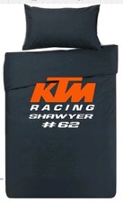KTM single Duvet Quilt Cover