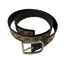 Gucci GG Supreme Canvas &