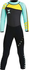 Kids Wetsuit 2.5 mm Full