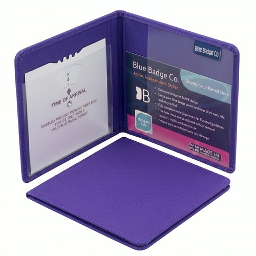 Hologram safe wallet - safe,