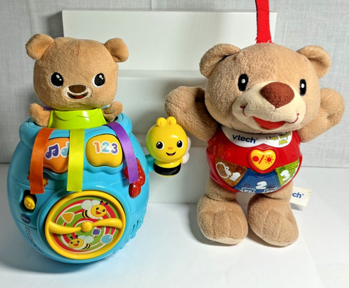 Vetch baby toy - baby,