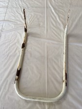 Mountfield Emblem Model 813 Mower - Lower Handle Bars (2)