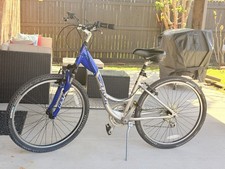 Navigator 200 Trex mountain