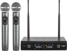 Phenyx Pro UHF Wireless