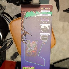 Replicade new wave toys ghouls