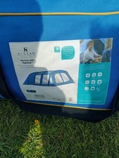 4 man air tent for sale