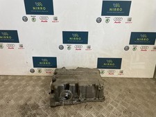 VW UP 1.0 TFSI ENGINE LOWER OIL SUMP FITS MODELS FROM 2012 TO 2024 04C103603D