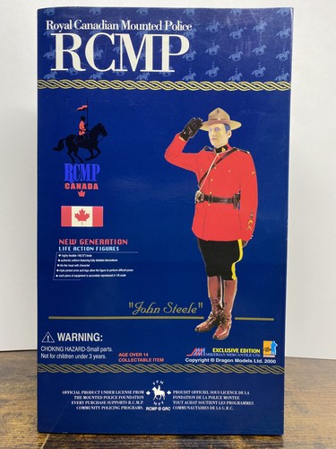 Dragon rcmp royal canadian - dragon,