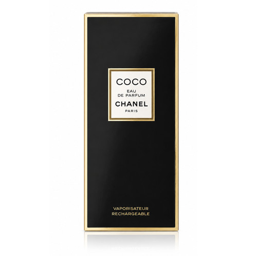 Chanel coco eau parfum - coco, de