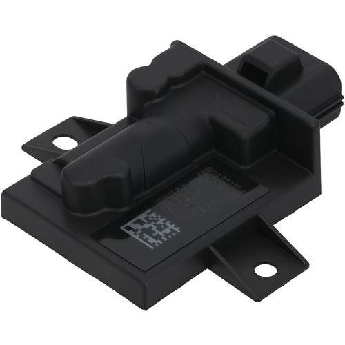 Ballast control unit for - control,