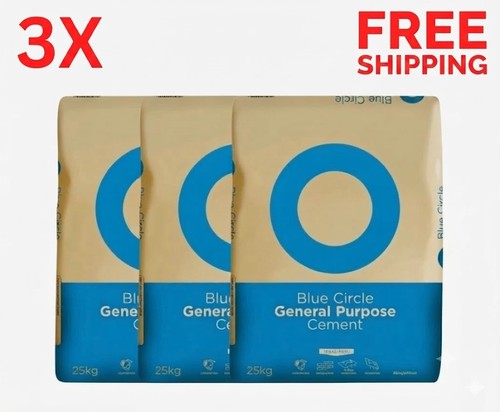 Blue circle general - 3,