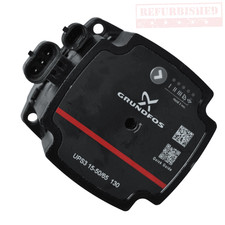 Grundfos UPS3 15-50/65 130