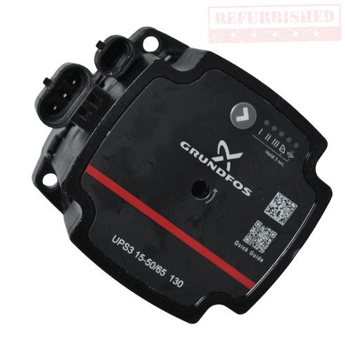 Grundfos ups3 65 - ups3, 130