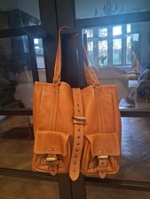 mulberry  roxanne  oak leather