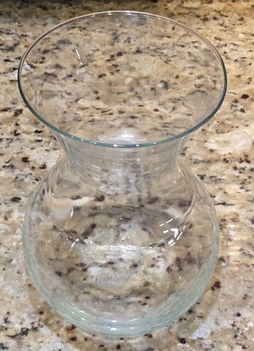 Tall large clear - large,