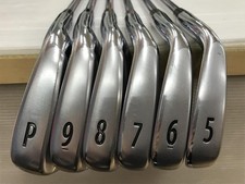 Titleist AP2 712 Iron Set