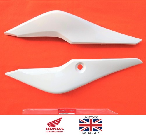 Genuine honda cbr125r - honda,