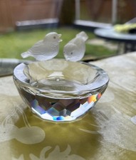 Vintage Swarovski Crystal