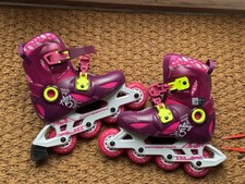 Oxelo Roller Inline Skate Kids