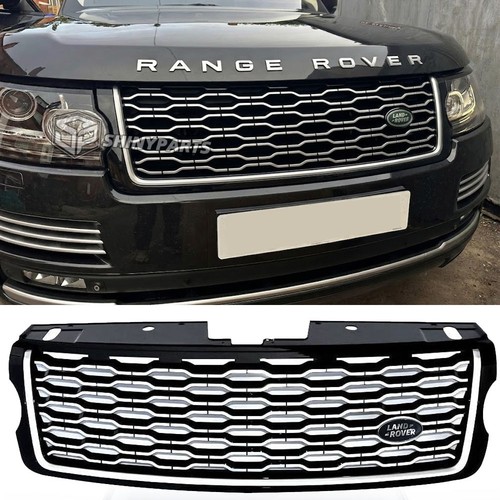 Grille for range - for, rover
