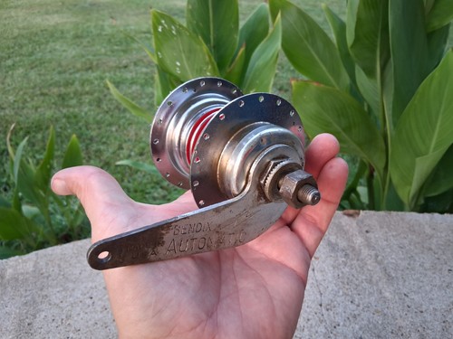 Nos 36h bendix - 36h,
