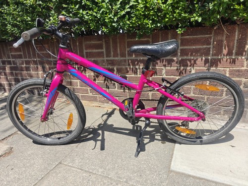 Specialized hotrock kids - 20,