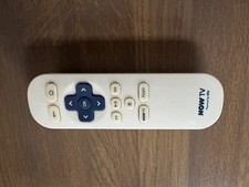 Genuine Original white Now TV Remote Control - 4201SK tv