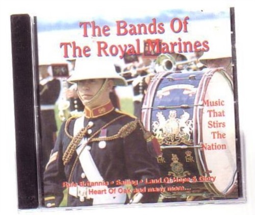 Music that stirs the nation - the,