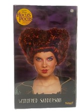 Hocus Pocus Winnie Winifred