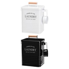 Laundry Powder Storage Storage