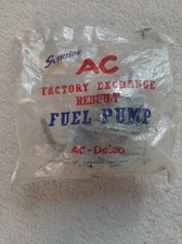 AC FUEL PUMP R7950058