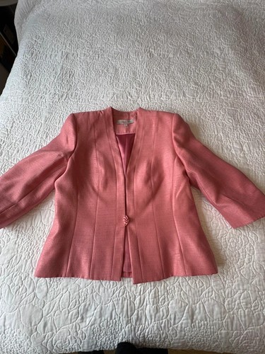 Vintage jacques vert pink - vintage,