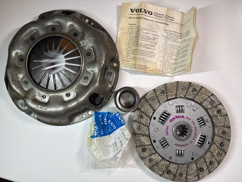 Nos volvo 273633 - 273633, complete