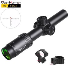 Tactical hunting rifle - hunting,