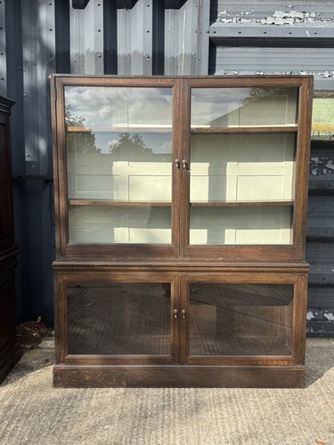 Antique early c20th glazed - antique,