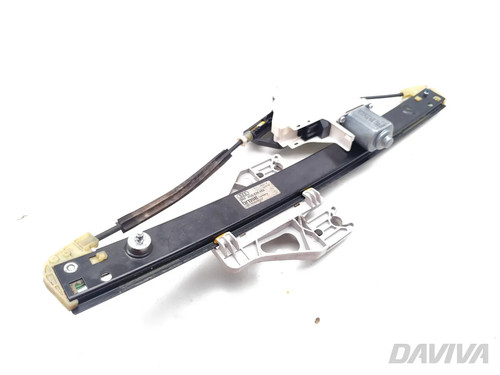Audi rear door electric - rear,