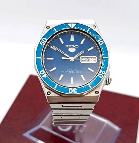 Seiko royal oak slim - oak,