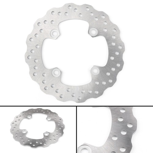 Rear brake rotor disc - brake,