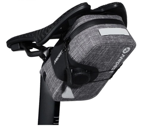 Nepest bike saddle bag - bike, with