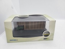 Oxford Diecast Bedford TK