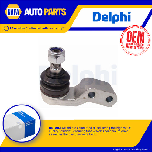 Ball joint fits taxi 4d - fits, tx