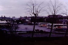 1989 original bus coach - bus, slide