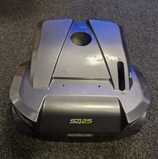 UNUSED  STERLING S425  mobility scooter Rear Body Panel Shroud / Battery Cover