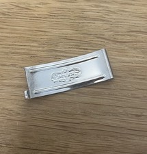 Rolex Vintage Parts Clasp