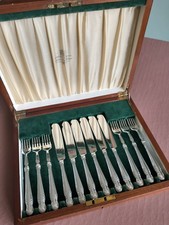 Harrison Bros & Howson A1