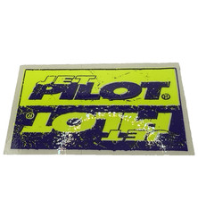 NOS Vintage Jet Pilot Jet Ski