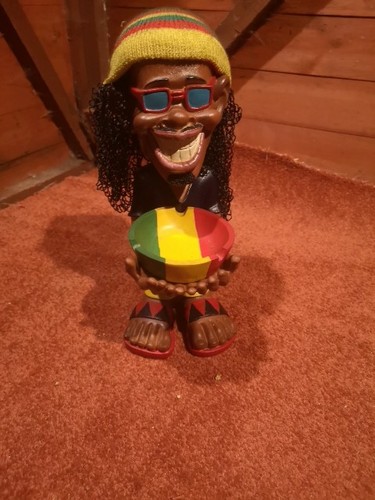 Bob marley inch - marley,