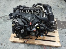 PEUGEOT 308 2.0 HDI RHF 140BHP