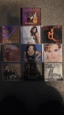 Country music cds - music,