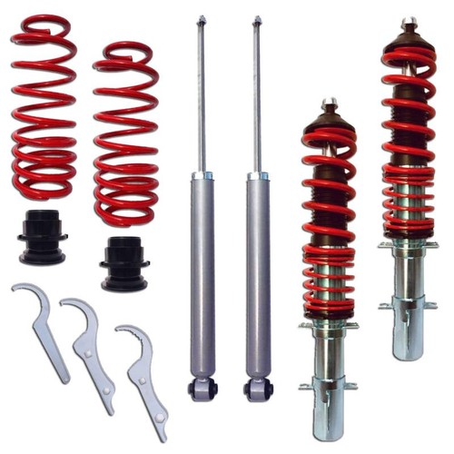 Sport coilovers for - vw, golf